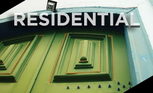 Smithfield Locksmith Residential